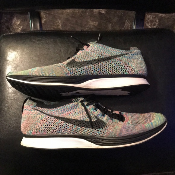 Nike Flyinit Racer Multicolor - Picture 2 of 4